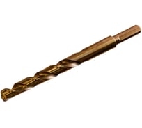 Сверло по металлу HIMBOLT 12.0 мм кобальтовое P6M5K5 (2 шт) HB434ф2