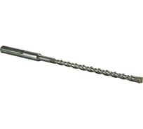 Бур Diamond Industrial 14x400 мм SDS MAX по бетону X-TYPE DIDBURMAX14400