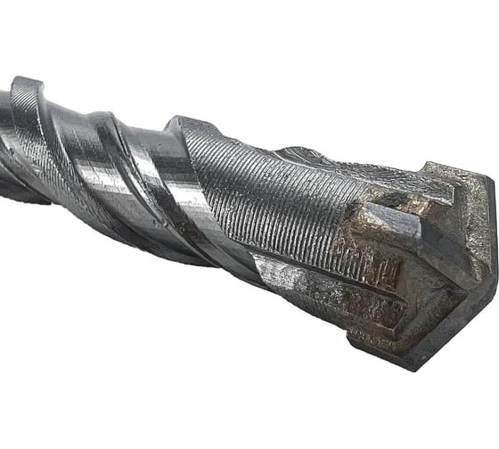 Бур Diamond Industrial 14x400 мм SDS MAX по бетону X-TYPE DIDBURMAX14400