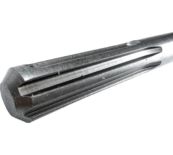 Бур Diamond Industrial 14x400 мм SDS MAX по бетону X-TYPE DIDBURMAX14400