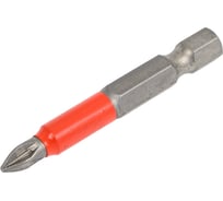 Бита для шуруповерта GROSSMEISTER PZ1, 50 мм, 1 шт 024012012