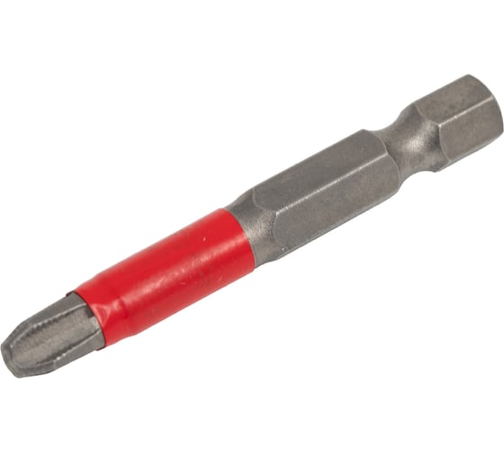 Бита для шуруповерта GROSSMEISTER PH3, 50 мм, 1 шт 024011022 1