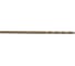 Сверло из быстрорежущей стали YG-1 Straight Shank HSSCo8 DIN 338 с цилиндрическим хвостовиком, 1.5x18x40 D2105015 3