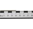 Сверло из быстрорежущей стали YG-1 Straight Shank HSSCo8 DIN 338 с цилиндрическим хвостовиком, 1.5x18x40 D2105015 4