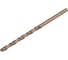 Сверло из быстрорежущей стали YG-1 Straight Shank HSSCo8 DIN 338 с цилиндрическим хвостовиком, 3.2x36x65 D2105032 2