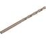 Сверло из быстрорежущей стали YG-1 Straight Shank HSSCo8 DIN 338 с цилиндрическим хвостовиком, 3.2x36x65 D2105032 3