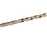 Сверло из быстрорежущей стали YG-1 Straight Shank HSSCo8 DIN 338 с цилиндрическим хвостовиком, 9.75x87x133 D2105997 1