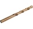 Сверло из быстрорежущей стали YG-1 Straight Shank HSSCo8 DIN 338 с цилиндрическим хвостовиком, 11x94x142 D2105110 3