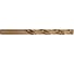 Сверло из быстрорежущей стали YG-1 Straight Shank HSSCo8 DIN 338 с цилиндрическим хвостовиком, 11x94x142 D2105110 4