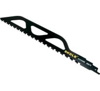 Полотна для сабельных пил SKOLE P3 S1243HM(305_50_1,5) 1шт/упаковка P3 S1243HM