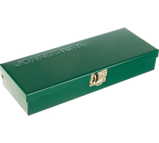 Комплект глубоких торцевых головок 1/2"DR 10-24 мм Jonnesway S04HD411S