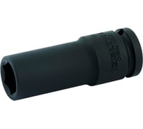 Головка торцевая ударная шестигранная удлиненная IZELTAS 32 мм, 1DR 14000004472