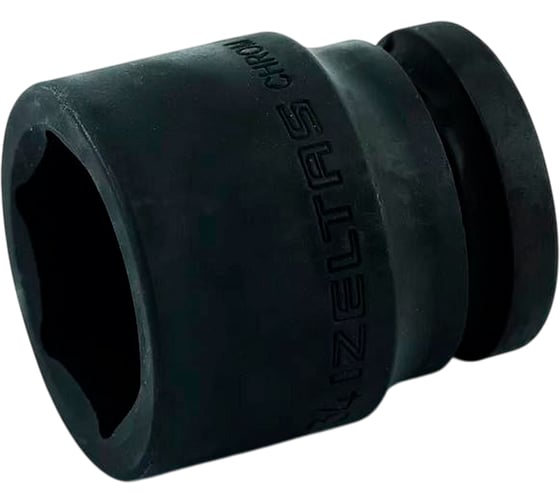 Головка торцевая ударная шестигранная IZELTAS 50 мм, 3/4DR 14000004501 1119067050