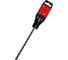 Бур по бетону SAMGRUPP SDS-plus 12x260 PIRANHA QUADRO SAMC-008412260 1