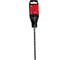 Бур по бетону SAMGRUPP SDS-plus 12x260 PIRANHA QUADRO SAMC-008412260 3