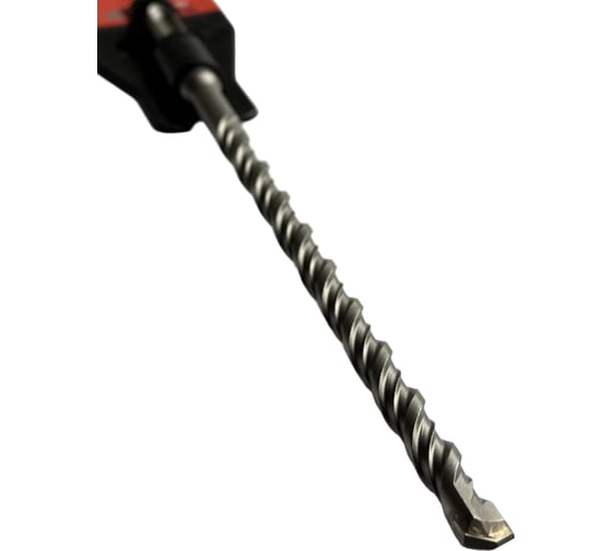 Бур по бетону SAMGRUPP SDS-plus 6x160 PIRANHA SAMC-008206160
