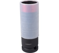 Головка ударная глубокая тонкостенная Patron 21 мм, 1/2DR P-44521T(65906)