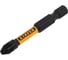 Торсионные биты Stayer PZ2, 50 мм, 5 шт HERCULES 26233-2-50-5 1