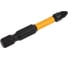 Торсионные биты Stayer PZ2, 50 мм, 5 шт HERCULES 26233-2-50-5 2