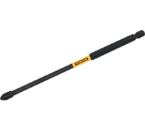 Торсионные биты Stayer PZ2, 150 мм, 2 шт HERCULES 26233-2-150-2