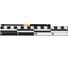 Торсионные биты Stayer PZ2, 150 мм, 2 шт HERCULES 26233-2-150-2 4