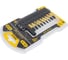 Набор бит SKOLE (BT18) PH+TRX 50мм (10 предметов, S2 сталь) (PH2 (2шт), T10, T15, T20, T25, T27, T30, T40 и удлинитель для бит 50мм) BT18-10PC 3