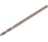Сверло из быстрорежущей стали YG-1 Straight Shank HSSCo8 DIN 1897 с цилиндрическим хвостовиком, укороченное D2107014 2