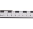 Сверло из быстрорежущей стали YG-1 Straight Shank HSSCo8 DIN 1897 с цилиндрическим хвостовиком, укороченное D2107014 5