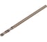 Сверло из быстрорежущей стали YG-1 Straight Shank HSSCo8 DIN 1897 с цилиндрическим хвостовиком, укороченное D2107015 2