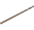 Сверло из быстрорежущей стали YG-1 Straight Shank HSSCo8 DIN 1897 с цилиндрическим хвостовиком, укороченное D2107015 3