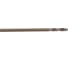 Сверло из быстрорежущей стали YG-1 Straight Shank HSSCo8 DIN 1897 с цилиндрическим хвостовиком, укороченное D2107015 4