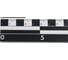 Сверло из быстрорежущей стали YG-1 Straight Shank HSSCo8 DIN 1897 с цилиндрическим хвостовиком, укороченное D2107015 5