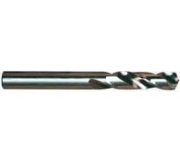 Сверло из быстрорежущей стали YG-1 Straight Shank HSSCo8 DIN 1897 с цилиндрическим хвостовиком, укороченное D2107033