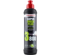 Паста полировальная антиголограммная SF Plus 3800 250 мл Menzerna 22992.281.001