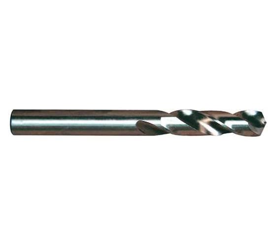 Сверло из быстрорежущей стали YG-1 Straight Shank HSSCo8 DIN 1897 с цилиндрическим хвостовиком, укороченное D2107200