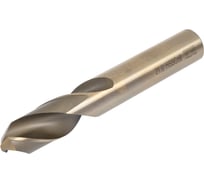 Сверло из быстрорежущей стали YG-1 Straight Shank HSSCo8 DIN 1897 с цилиндрическим хвостовиком, укороченное D2107210