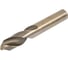 Сверло из быстрорежущей стали YG-1 Straight Shank HSSCo8 DIN 1897 с цилиндрическим хвостовиком, укороченное D2107210 1