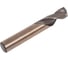 Сверло из быстрорежущей стали YG-1 Straight Shank HSSCo8 DIN 1897 с цилиндрическим хвостовиком, укороченное D2107175 3