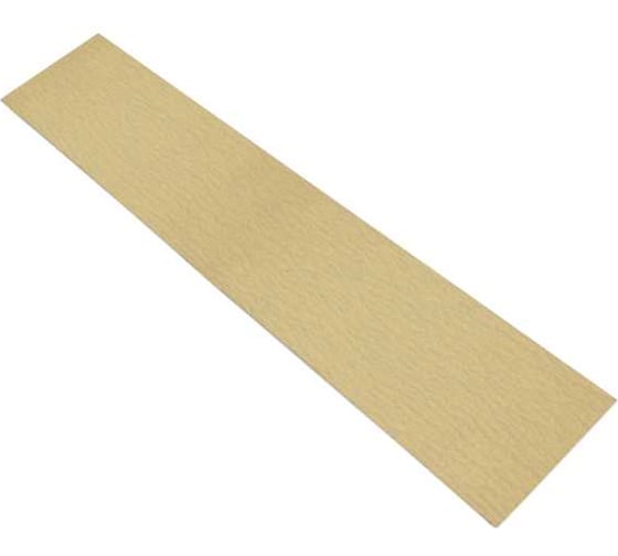 Полоски AP33M Hanko 70x420 мм, без отв., Р320, 100 шт AP33M.70x420.0320