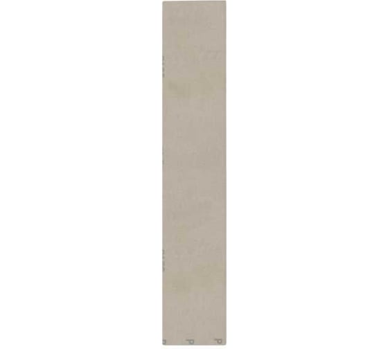 Полоски AP33M Hanko 70x420 мм, без отв., Р320, 100 шт AP33M.70x420.0320