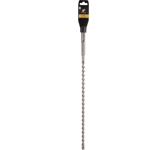 Бур TORGWIN SDS-МАХ 4Cut Pro 14x540 мм T1672305