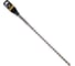 Бур TORGWIN SDS-МАХ 4Cut Pro 16x540 мм T1349161 1