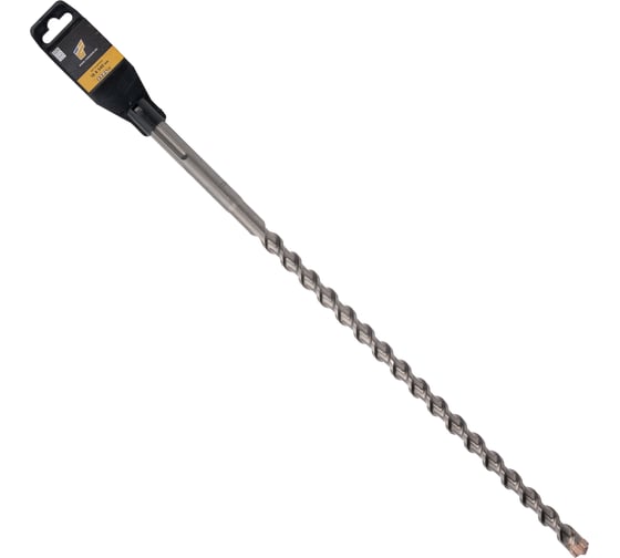 Бур TORGWIN SDS-МАХ 4Cut Pro 18x540 мм T1479718