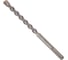 Бур TORGWIN SDS-МАХ 4Cut Pro 22x340 мм T1564169 2