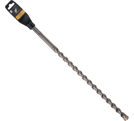 Бур TORGWIN SDS-МАХ 4Cut Pro 22x540 мм T1698620