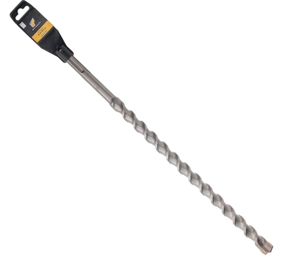 Бур TORGWIN SDS-МАХ 4Cut Pro 25x540 мм T1252939