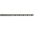 Сверло из быстрорежущей стали YG-1 Straight Shank HSSCo8 DIN 340 с цилиндрическим хвостовиком удлиненное, D2104030 1