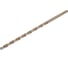 Сверло из быстрорежущей стали YG-1 Straight Shank HSSCo8 DIN 340 с цилиндрическим хвостовиком удлиненное, D2104040 1