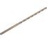 Сверло из быстрорежущей стали YG-1 Straight Shank HSSCo8 DIN 340 с цилиндрическим хвостовиком удлиненное, D2104040 2
