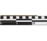 Сверло из быстрорежущей стали YG-1 Straight Shank HSSCo8 DIN 340 с цилиндрическим хвостовиком удлиненное, D2104040 4